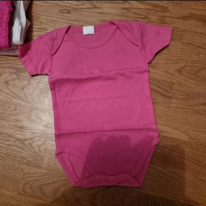 Lot bodies - photo numéro 4