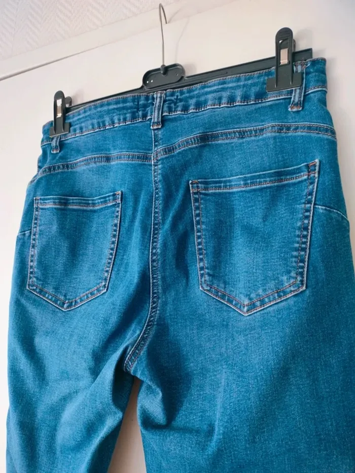 Jean Denim Co Primark taille Eur 40 - photo numéro 6