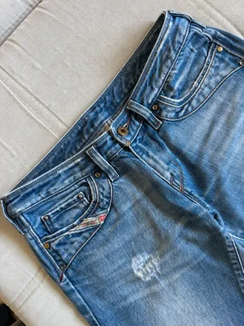 Jeans 👖 Diesel T.28
