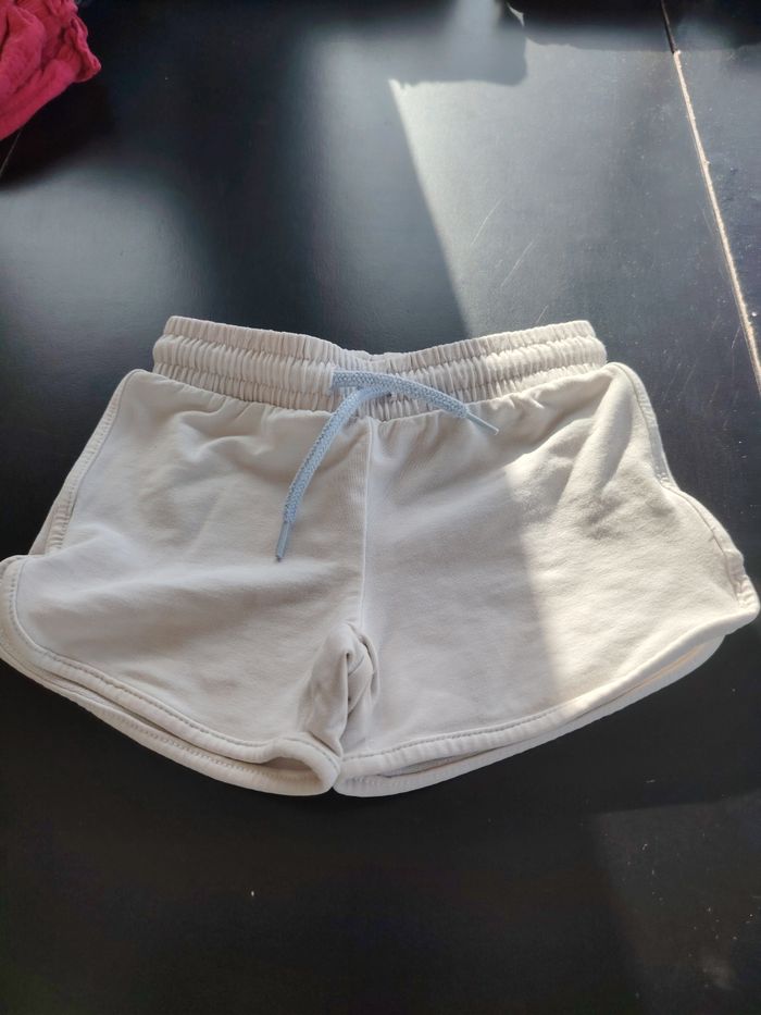 Shorts - photo numéro 6