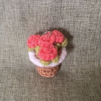 Porte-clé crochet