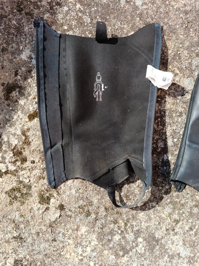 Chaps T 14A - photo numéro 2