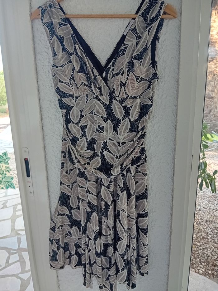 Robe d'été