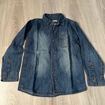 Chemise