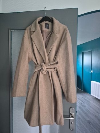 Manteau