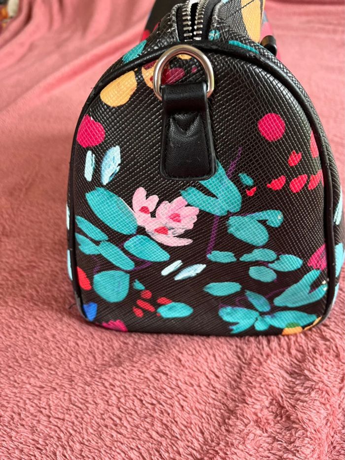 274 - sac desigual - photo numéro 3