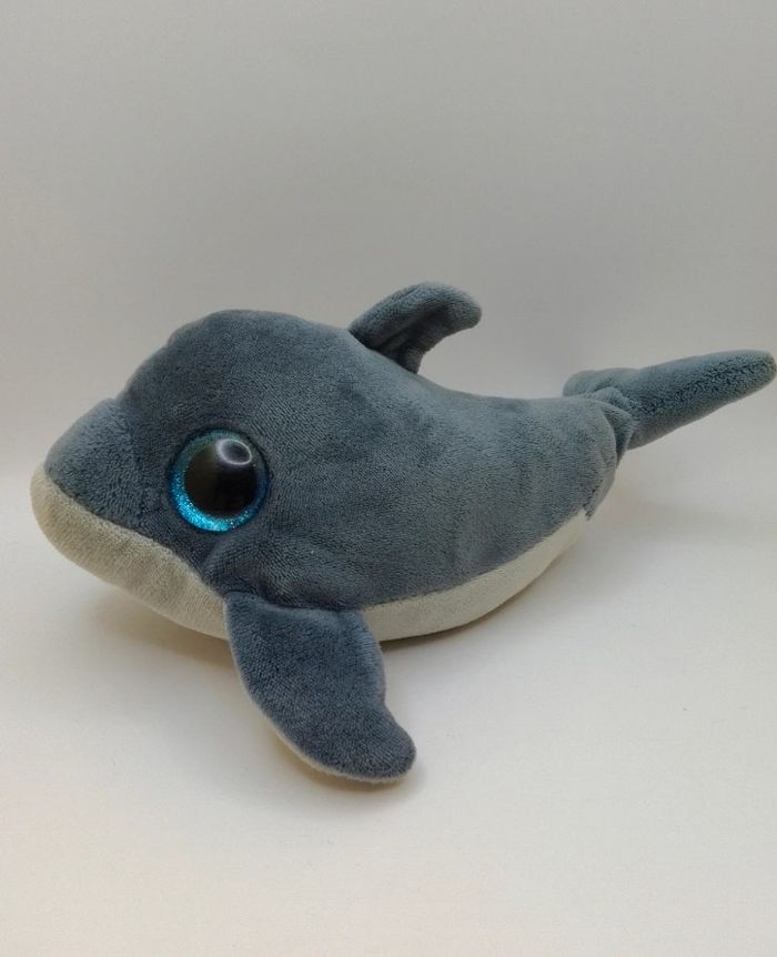 Peluche Ty - photo numéro 2