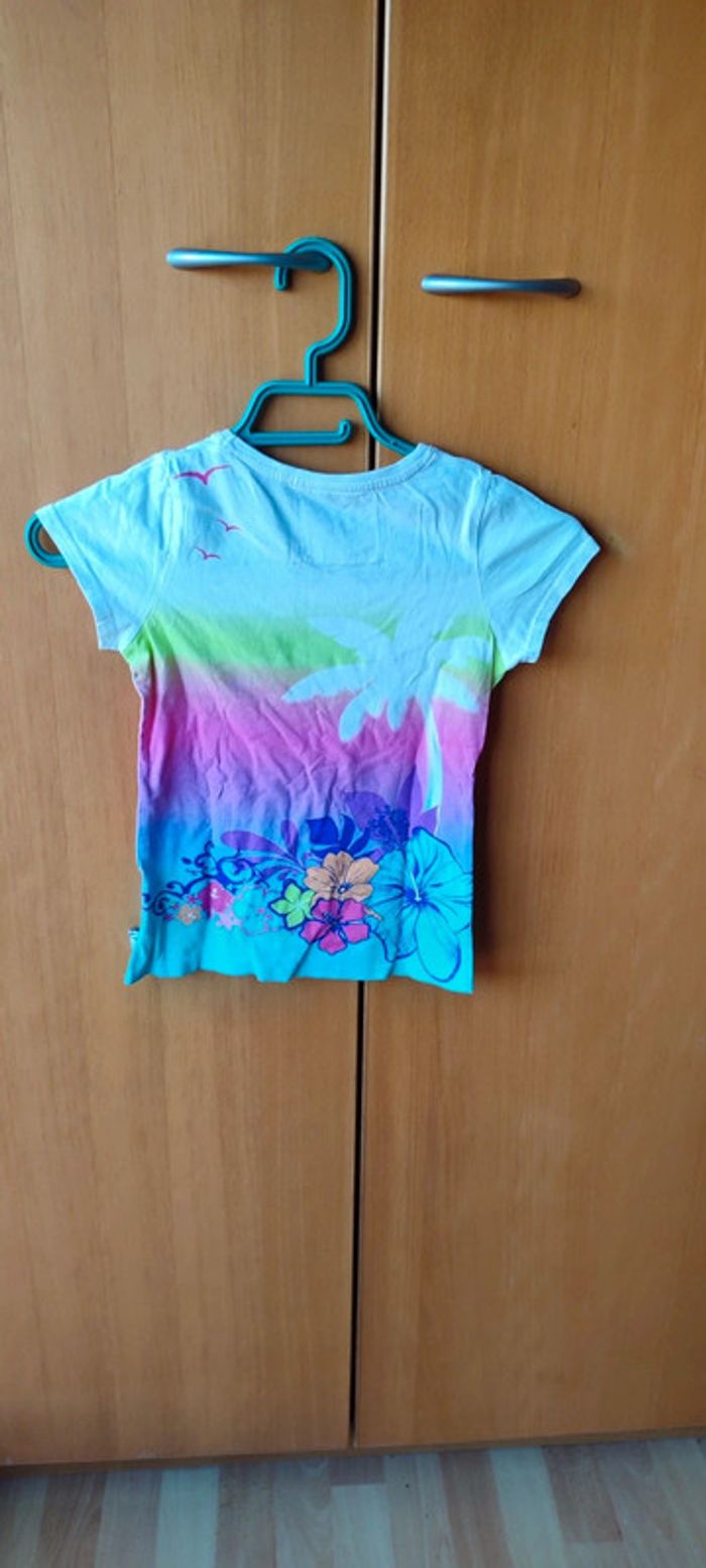 Tee shirt Hello kitty - photo numéro 3