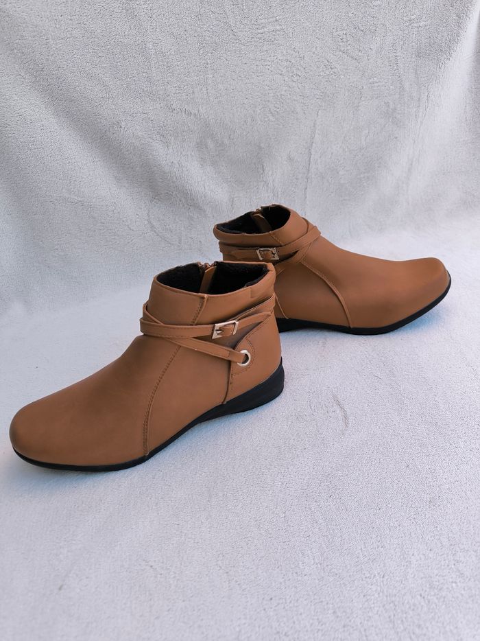Bottines 40 - photo numéro 4