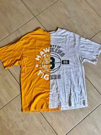 T shirt 36 Stranger Things