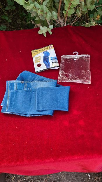 Slims Jeggins taille 34 / 36