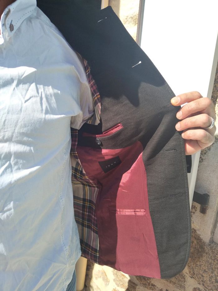Veste Izac T.54 - photo numéro 5