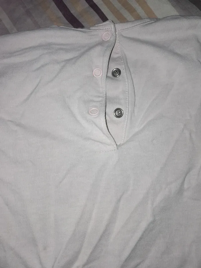 T-shirt manches courtes - photo numéro 5
