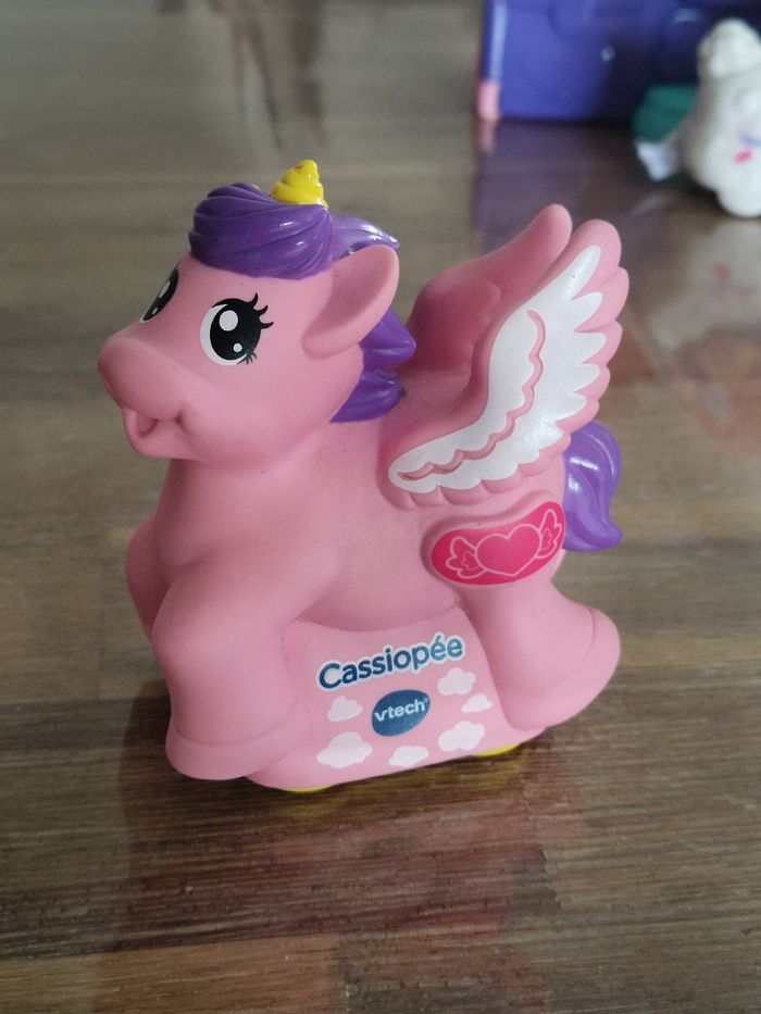 Lot jouets  12 mois et plus - photo numéro 8