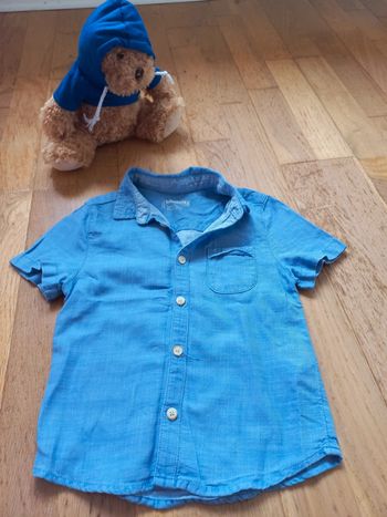 Chemise