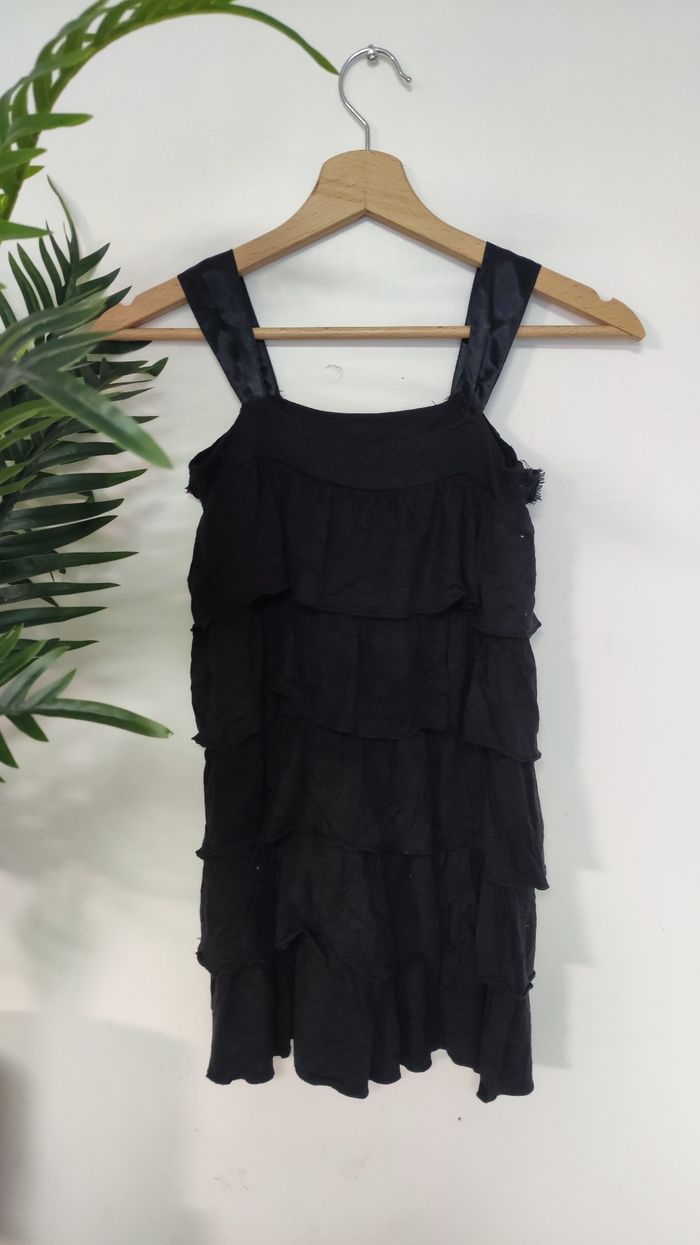 Robe a strass enfant - photo numéro 2