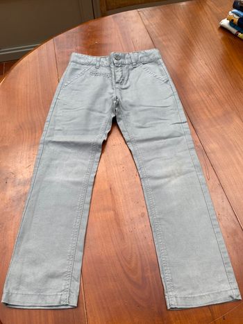 Pantalon Vertbaudet 6 ans