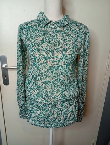 Blouse taille 36