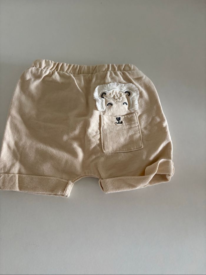 5 short bébé garçon - photo numéro 7
