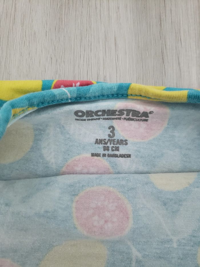 Ensemble orchestra 3 ans - photo numéro 6