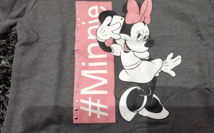 Pull Sweat - 8 ans - photo numéro 2