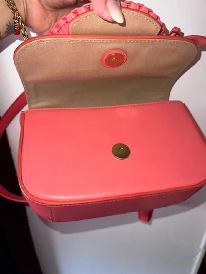 Sac bandoulière seebychloe été 2023 - photo numéro 5