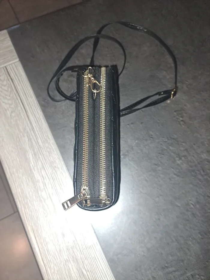 Sac bandoulière - photo numéro 2