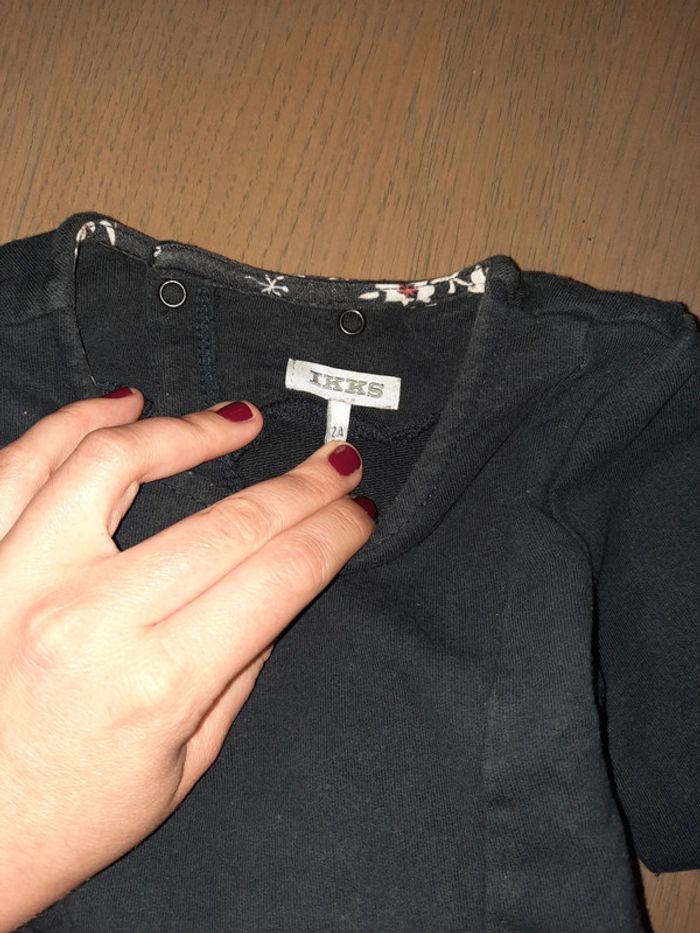 Bolero ikks - photo numéro 3