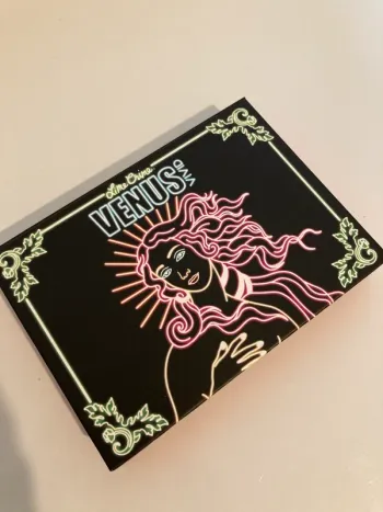Palette Yeux Venus Vivid
