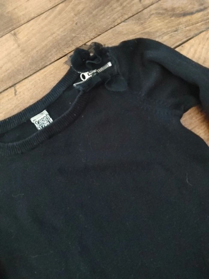 Pull TAO - photo numéro 2