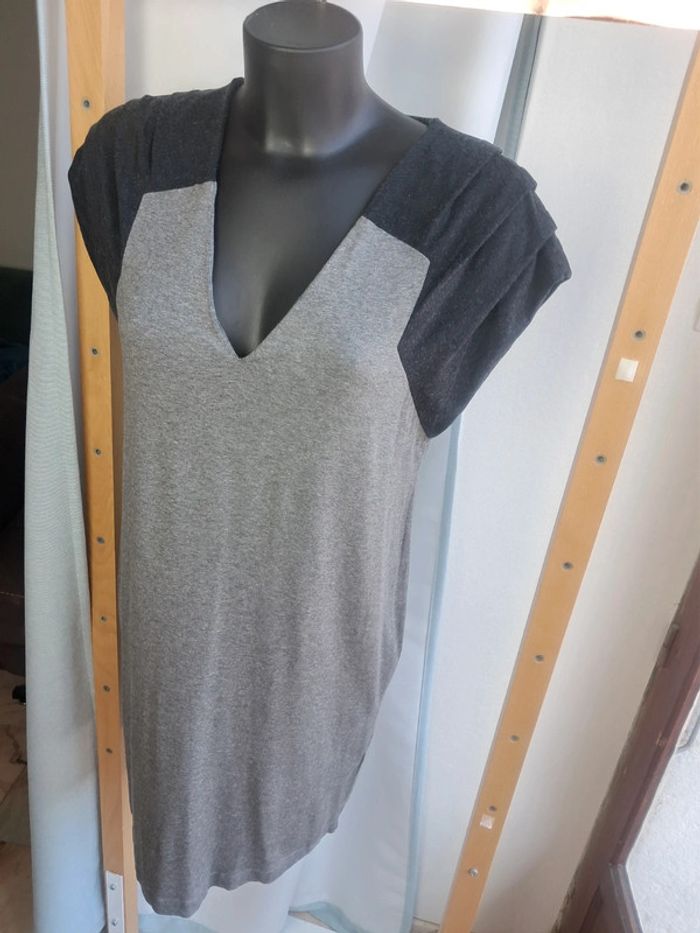 Ikks robe T.40 en tbe - photo numéro 3