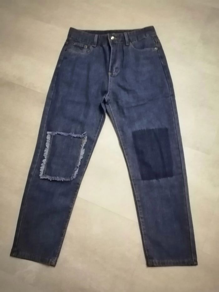Jean bleu Taille M