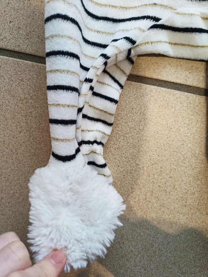 3 pyjamas 9m - photo numéro 11