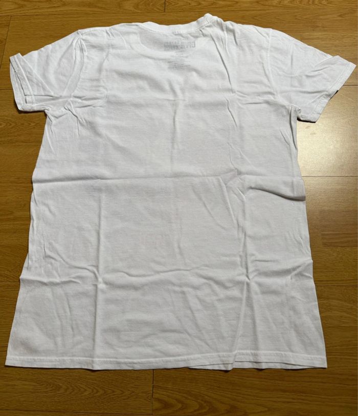 T-shirt manches courtes Marvel (M) - photo numéro 5