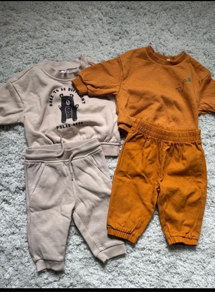 Lot vêtement garçon - photo numéro 6