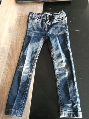jean
