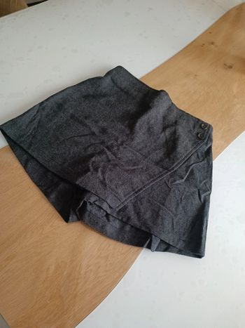 Jupe short fille