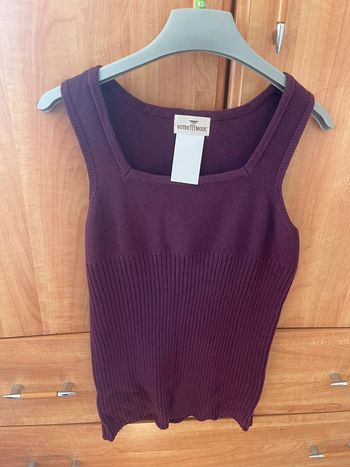 Pull taille 38/40