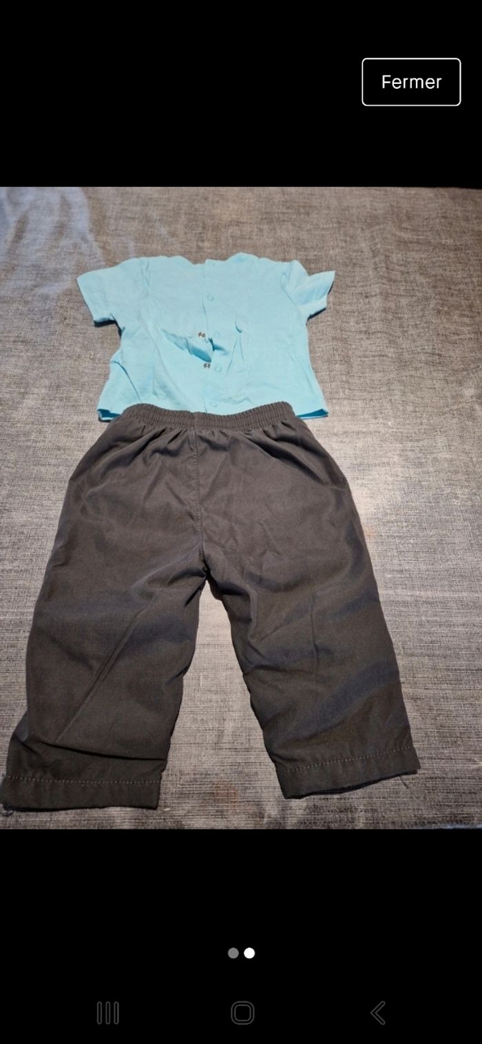 Enssemble 6mois - photo numéro 2