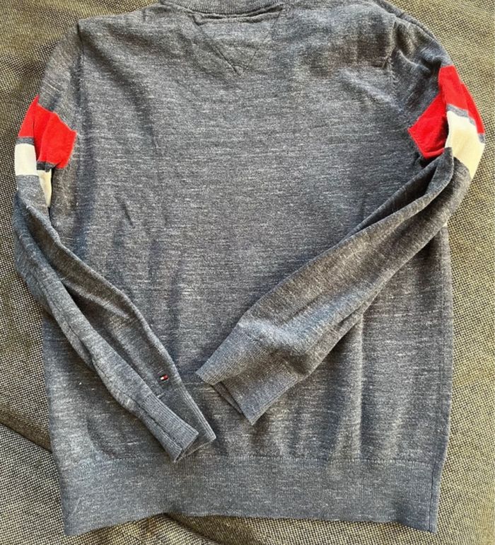Pull tommy Hilfiger - photo numéro 5