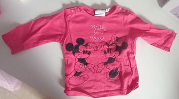 Lots t-shirts Disney