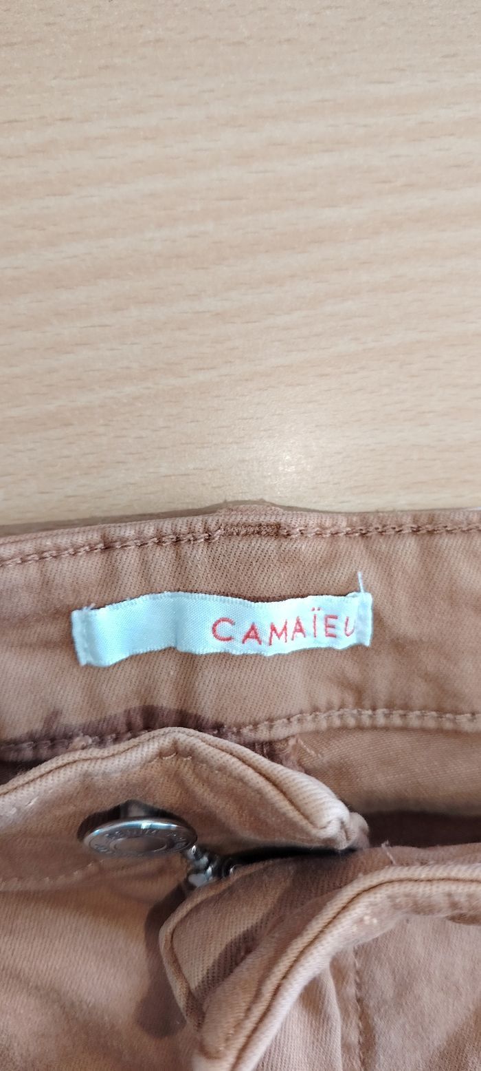 Pantalon - photo numéro 3