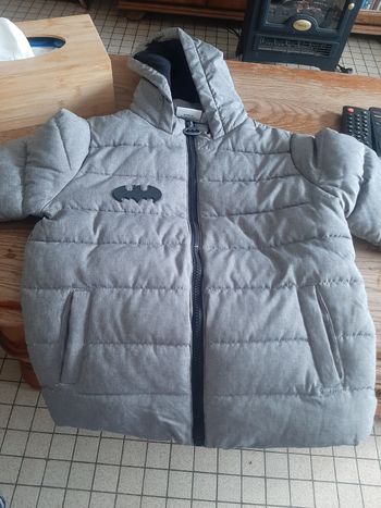 Blouson Batman