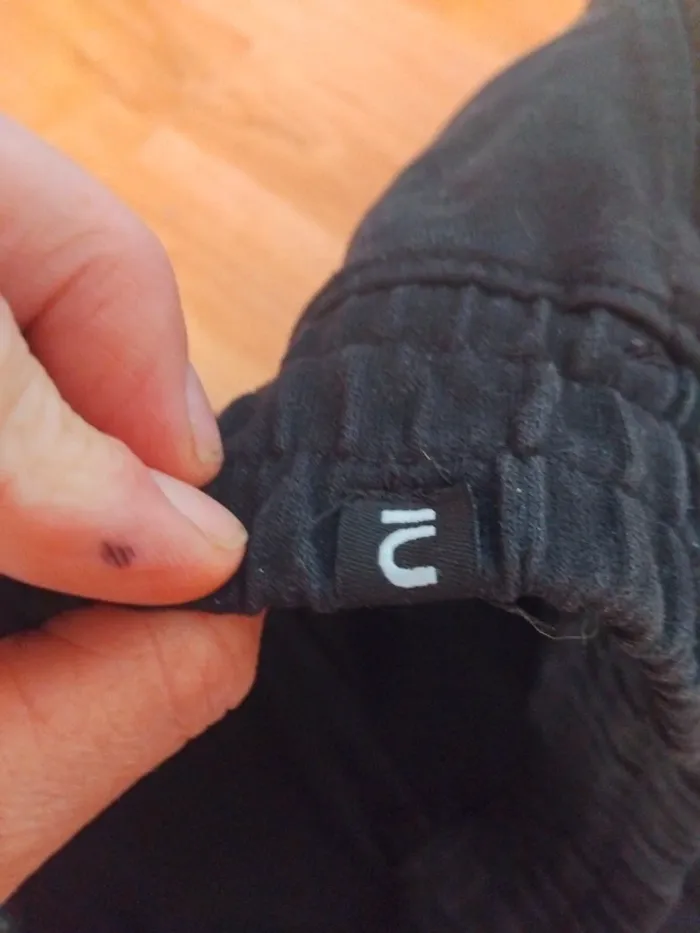 Pantalon de jogging - photo numéro 4
