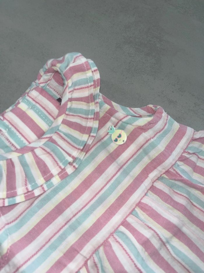 Débardeur sergent major - photo numéro 2