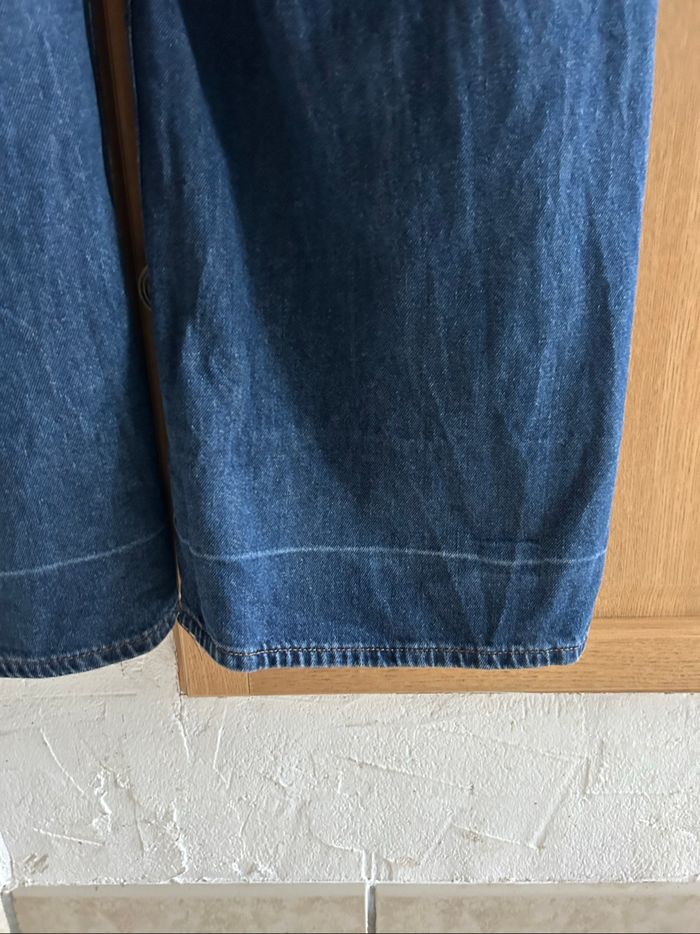 Jean large - taille 42 - photo numéro 4