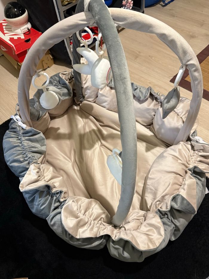 Tapis d’éveil bébé - photo numéro 6