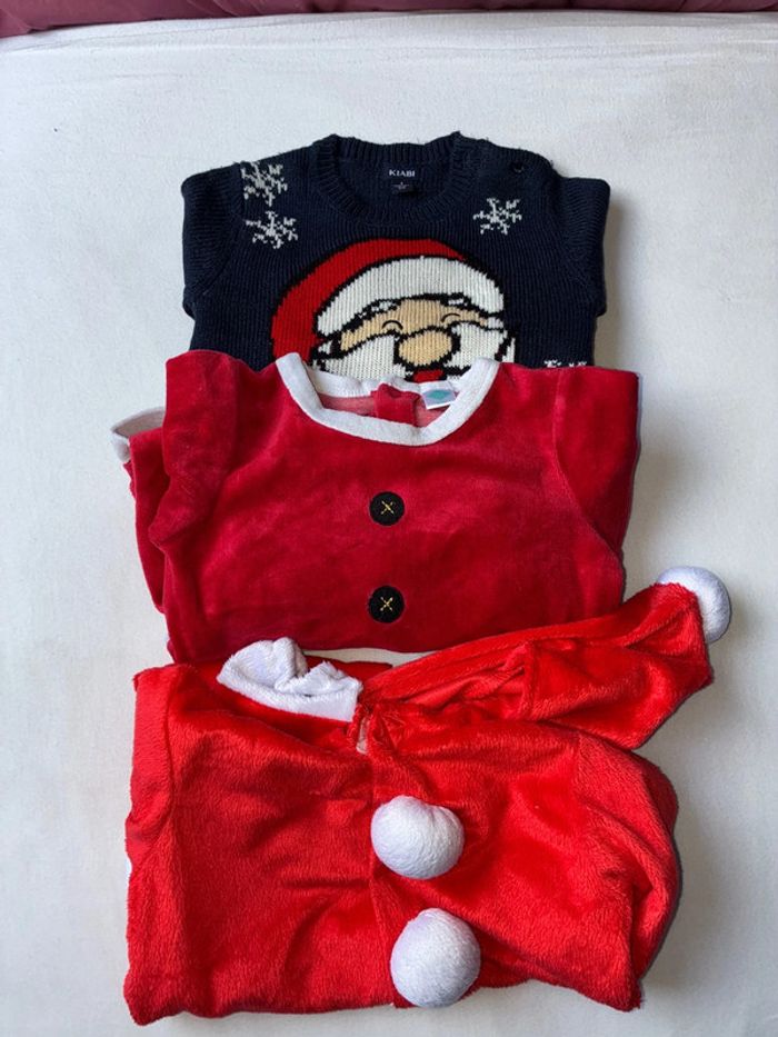 Lot Noël