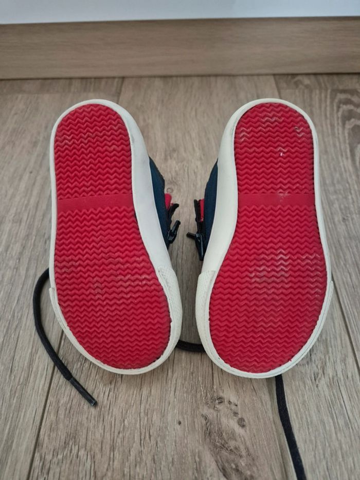 Chaussures garçon Obaibi - photo numéro 9
