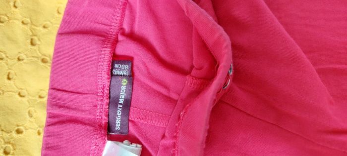 Ensemble sergent major - photo numéro 4